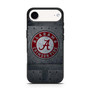 Albama Crimson Tide Metal iPhone Air Case Albama Crimson Tide Metal iPhone Air Case