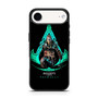 Assassins Creed Valhalla Eivor 1 iPhone Air Case Assassins Creed Valhalla Eivor 1 iPhone Air Case