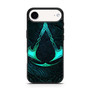 Assassins Creed Valhalla Logo 2 iPhone Air Case Assassins Creed Valhalla Logo 2 iPhone Air Case
