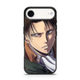 Attack on Titan Cool Levi iPhone Air Case