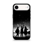 Attack on Titan Eren Mikasa Armin iPhone Air Case Attack on Titan Eren Mikasa Armin iPhone Air Case