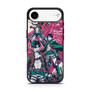 Attack on Titan Jojo Style iPhone Air Case