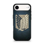 Attack On Titan Logo 2 iPhone Air Case