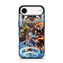 Avatar Aang iPhone Air Case Avatar Aang iPhone Air Case