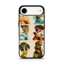 Avatar The Last Airbender iPhone Air Case Avatar The Last Airbender iPhone Air Case