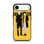 Banana Fish iPhone Air Case