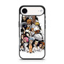Bleach the Villain iPhone Air Case