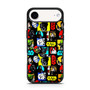 Classic Starwars Collage iPhone Air Case