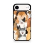 Cute Dogs Collage iPhone Air Case