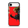 Dorohedoro 1 iPhone Air Case
