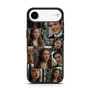 Enola Holmes Collage iPhone Air Case