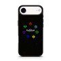 Genshin Impact Elements iPhone Air Case