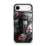 Ghost of Tsushima Jin art iPhone Air Case
