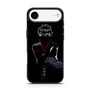 Gintama Gintoki Sakata Neon iPhone Air Case