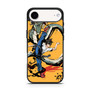 God of High School Mori Jin Pose iPhone Air Case