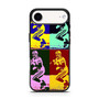 Green Bay Packers Aaron Rodgers Art iPhone Air Case Green Bay Packers Aaron Rodgers Art iPhone Air Case
