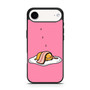 Gudetama Sleep iPhone Air Case