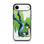 Jojo Bizarre Adventure Jolyne Kujo 1 iPhone Air Case