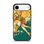 Jojo Bizarre Adventure Jolyne Kujo 3 iPhone Air Case