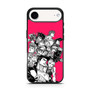 Jojo Bizzare Adventure 6 iPhone Air Case