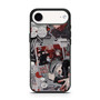 Jujutsu Kaisen in Comic Art iPhone Air Case
