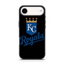 KC Royals iPhone Air Case