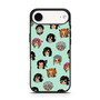 Kimetsu No Yaiba Cute Characters iPhone Air Case