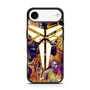 Kobe Bryant Collage iPhone Air Case