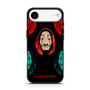 la casa De Papel 4 iPhone Air Case
