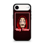 la casa De Papel Buy Time iPhone Air Case la casa De Papel Buy Time iPhone Air Case