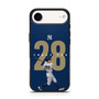 New York Yankees Chase For iPhone Air Case