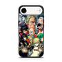 One Punch Man S Class Rank iPhone Air Case
