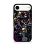 Overlord Anime iPhone Air Case