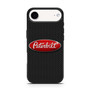 Peterbilt Carbon iPhone Air Case Peterbilt Carbon iPhone Air Case