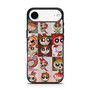 Powerpuff Girls Collage iPhone Air Case