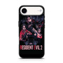 Resident Evil 2 Art iPhone Air Case