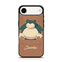 Snorlax 2 iPhone Air Case