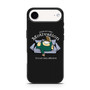 Snorlax Motivation iPhone Air Case