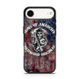 Sons of Anarchy 2 iPhone Air Case Sons of Anarchy 2 iPhone Air Case