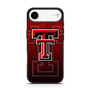 Texas Tech iPhone Air Case Texas Tech iPhone Air Case
