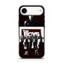 The Boys iPhone Air Case