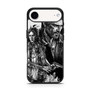 The Last of Us Part II Joel and Ellie iPhone Air Case