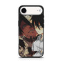 The Promised Never Land Ray iPhone Air Case