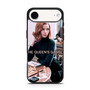 The Queens Gambit Beth iPhone Air Case