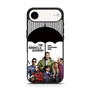 The Umbrella Academy 2 iPhone Air Case