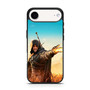 The Witcher Wild Hunt Geralt iPhone Air Case