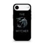 The Witcher Wild Hunt III iPhone Air Case
