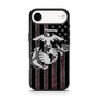 US Marine Corps Vikings iPhone Air Case