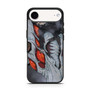 Aki Hayakawa fox devil summon Chnswman iPhone Air Case