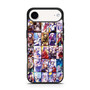 Angel Beats Collages iPhone Air Case